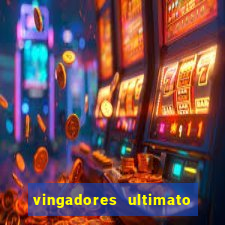 vingadores ultimato google drive